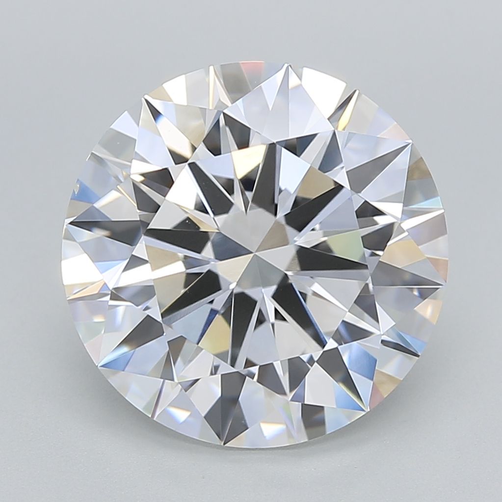Round Diamond