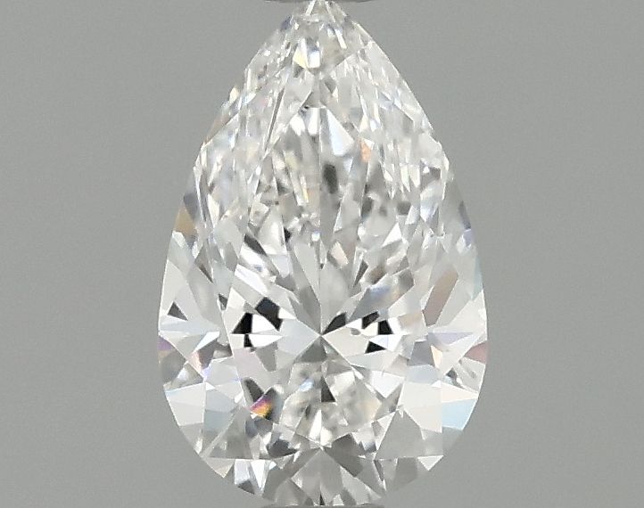 1.01 ct. pear Lab Grown Diamond front image