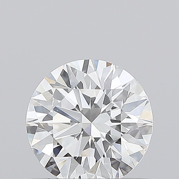 0.62 ct. round Lab Grown Diamond front image