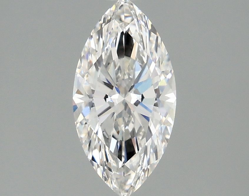 1.09 ct. marquise Lab Grown Diamond front image