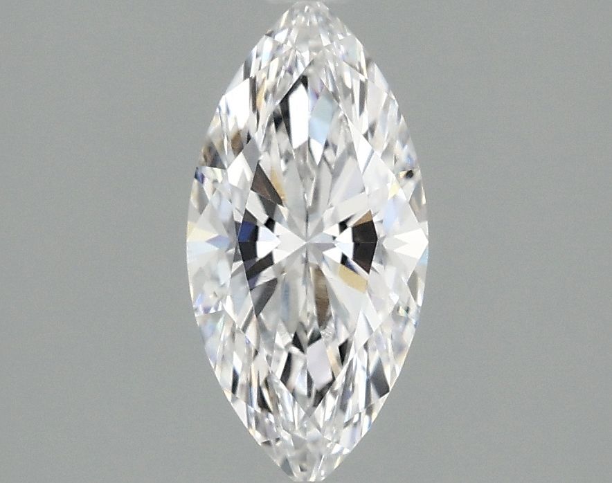 1.07 ct. marquise Lab Grown Diamond front image