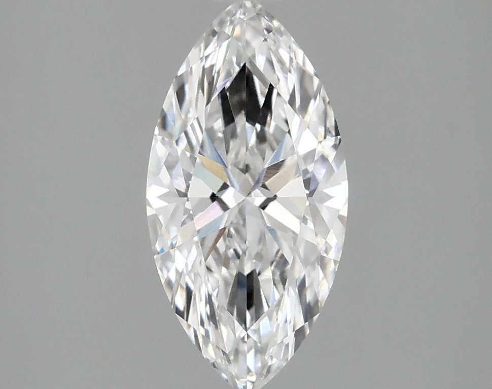 1.48 ct. marquise Lab Grown Diamond front image