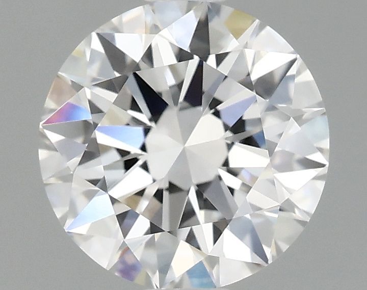 1.00 ct. round Lab Grown Diamond front image