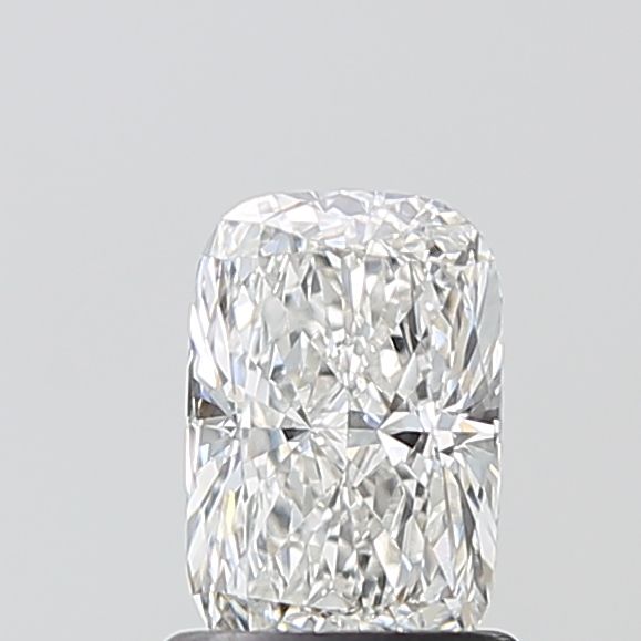 1.02 ct lab-grown Cushion modified Diamond