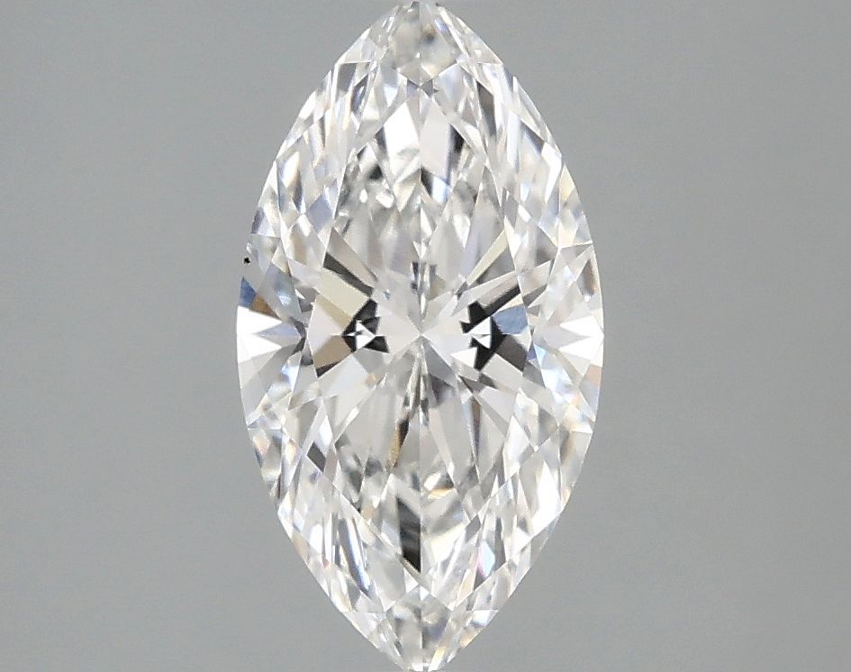 1.48 ct. marquise Lab Grown Diamond front image
