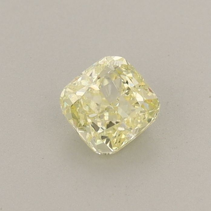 0.39 ct Cushion Modified diamond