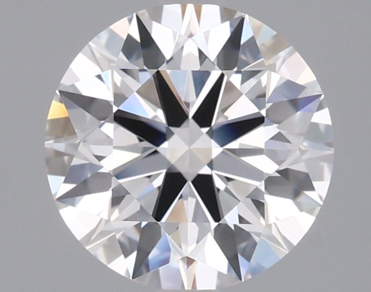 1.80 ct. round Lab Grown Diamond front image
