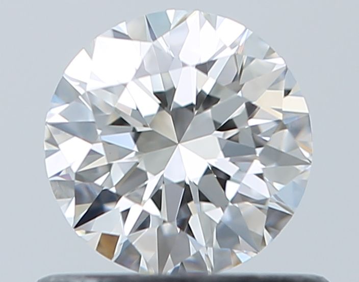 0.54 ct Round diamond