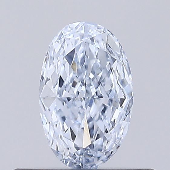 0.30 ct Oval diamond