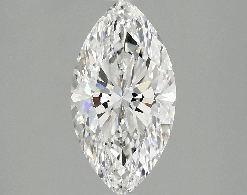 1.51 ct. marquise Lab Grown Diamond front image