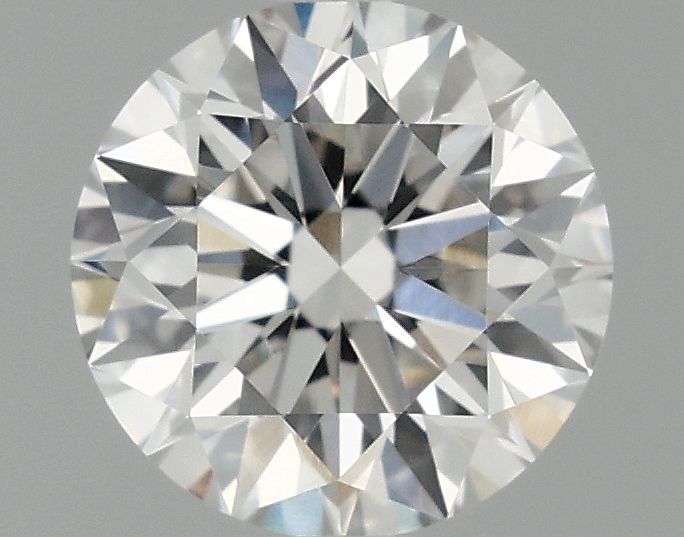 1.06 ct. round Lab Grown Diamond front image