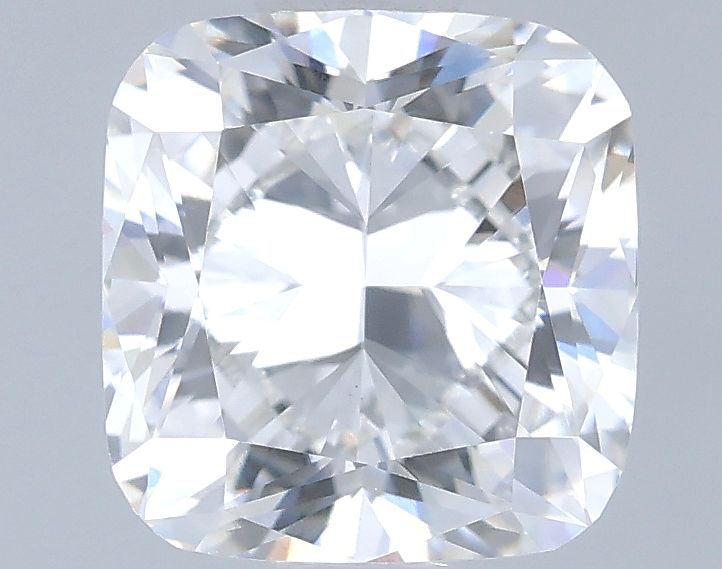 1.01 ct lab-grown Cushion modified Diamond