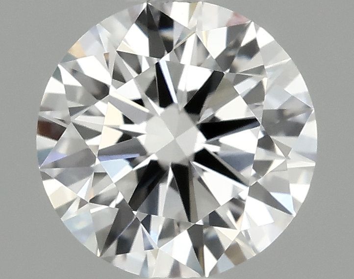 1.03 ct. round Lab Grown Diamond front image