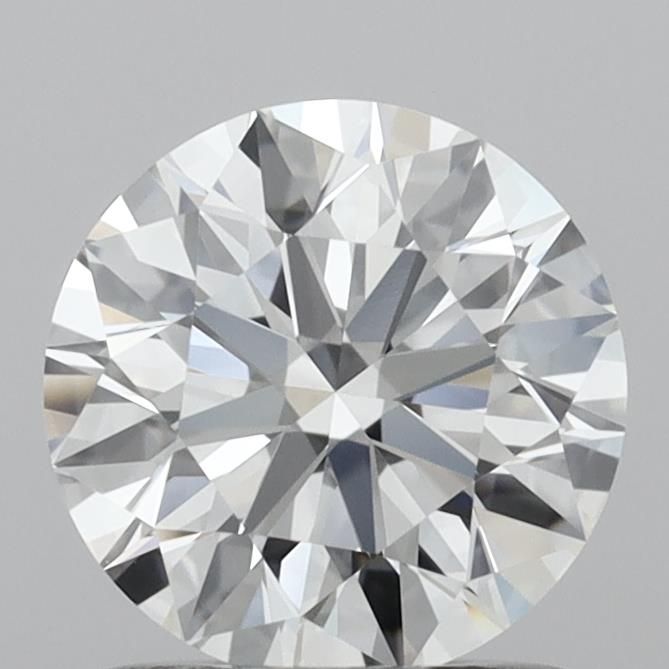 1.06 ct Round diamond