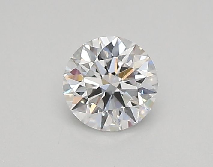 0.32 ct lab-grown Round Diamond