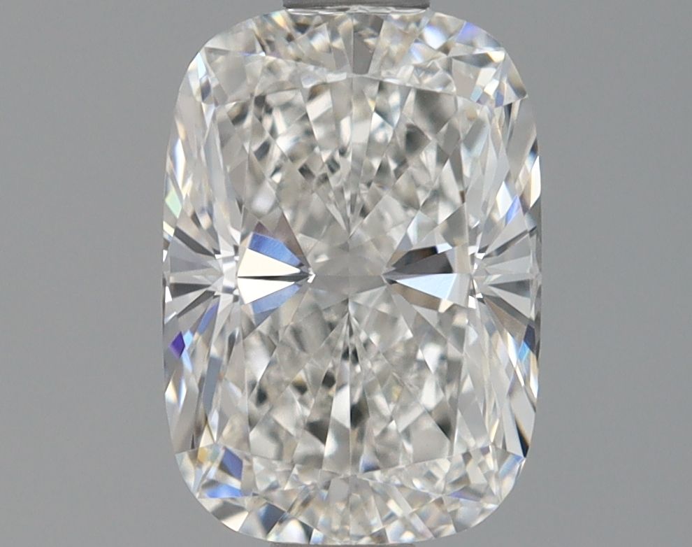 0.97 ct Cushion Brilliant diamond