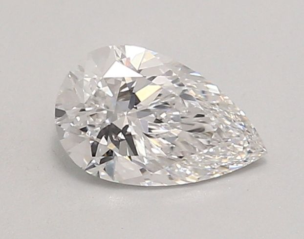 0.98 ct. pear Lab Grown Diamond front image