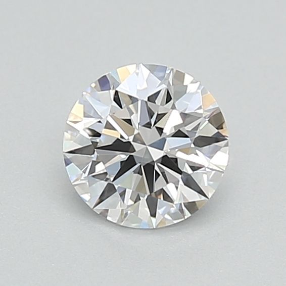 0.42 ct lab-grown Round Diamond