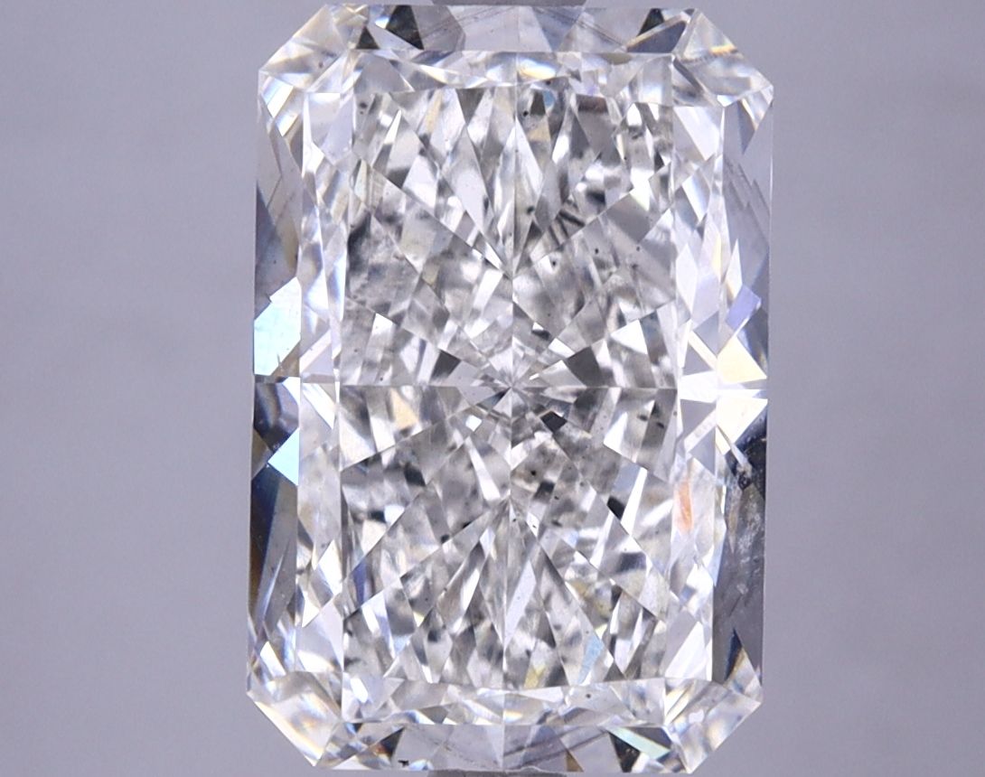 Radiant Diamond