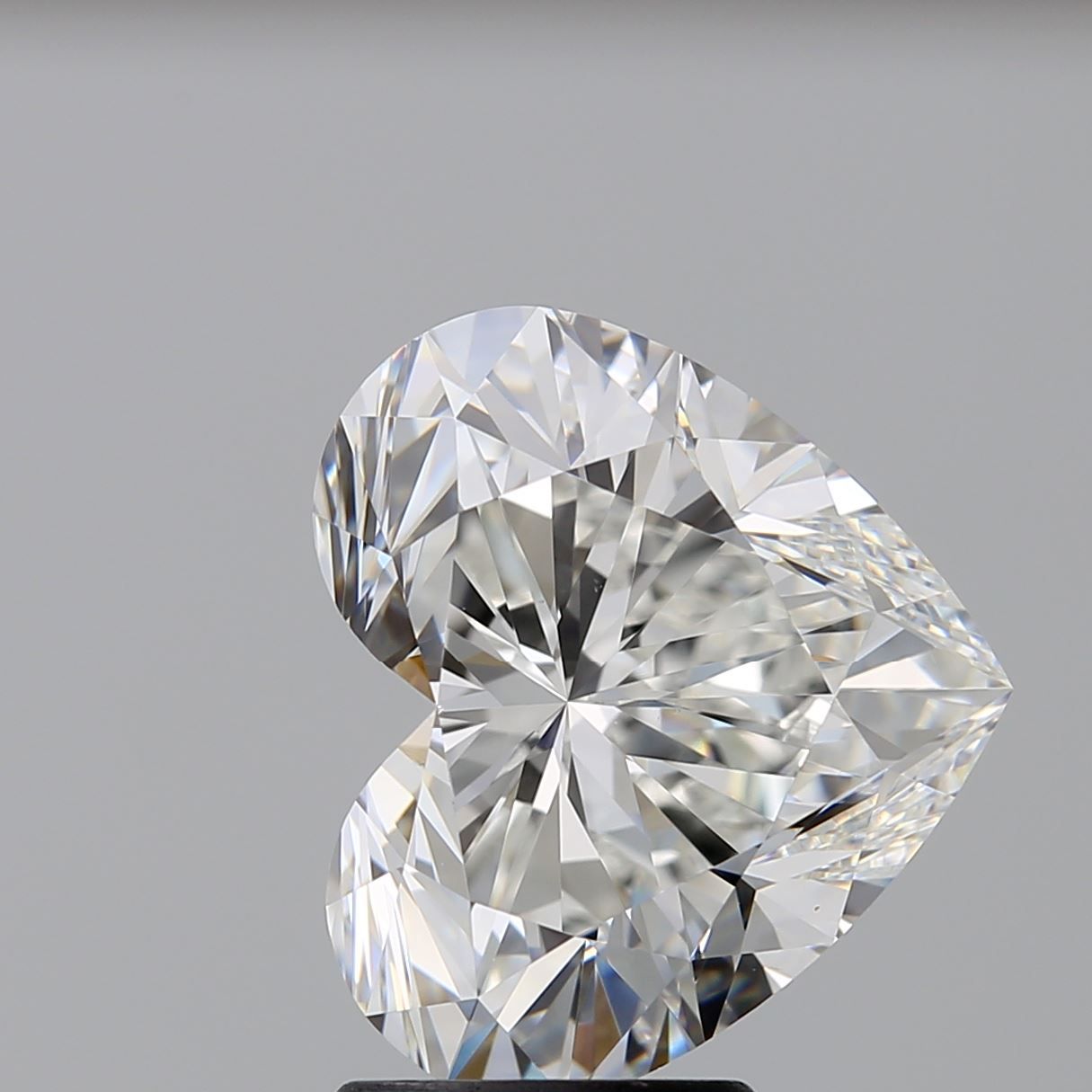 Heart Diamond
