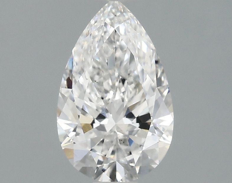 1.06 ct. pear Lab Grown Diamond front image