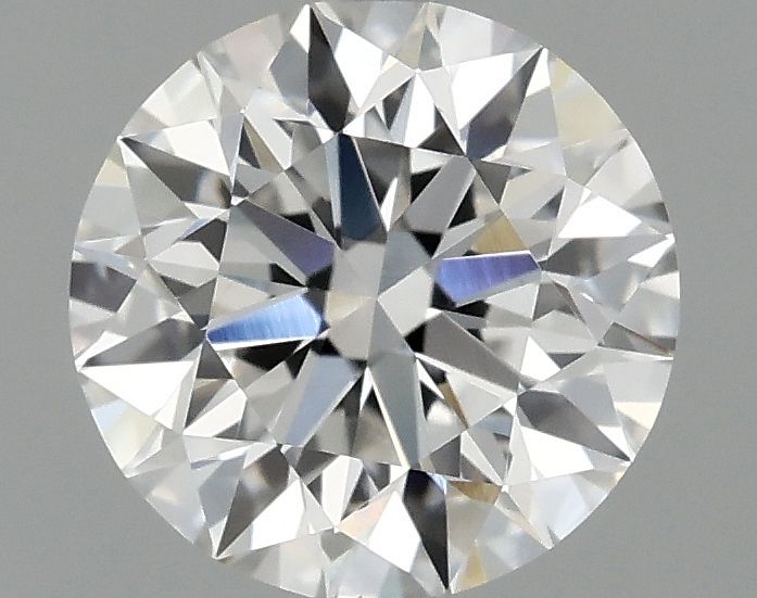 1.01 ct. round Lab Grown Diamond front image