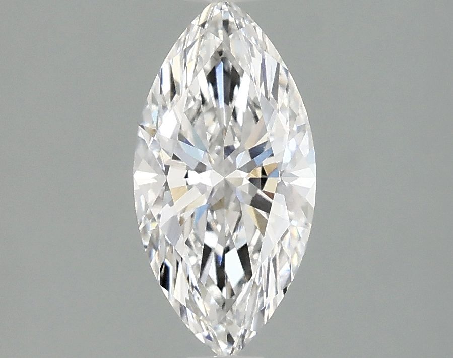 1.03 ct. marquise Lab Grown Diamond front image