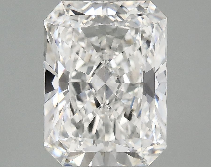 1.99 ct. radiant Lab Grown Diamond front image