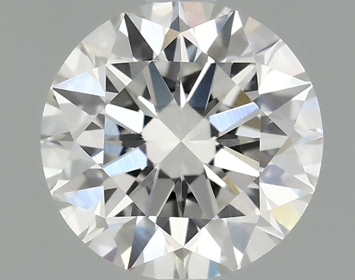 1.03 ct. round Lab Grown Diamond front image