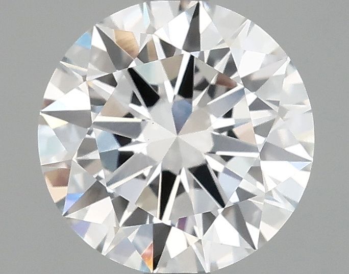 1.59 ct. round Lab Grown Diamond front image