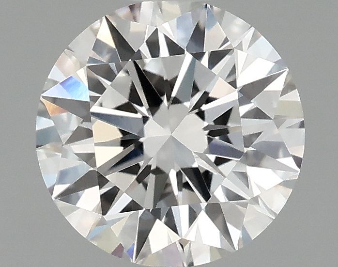 1.03 ct. round Lab Grown Diamond front image