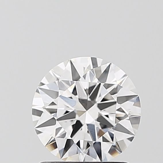1.09 ct. round Lab Grown Diamond front image