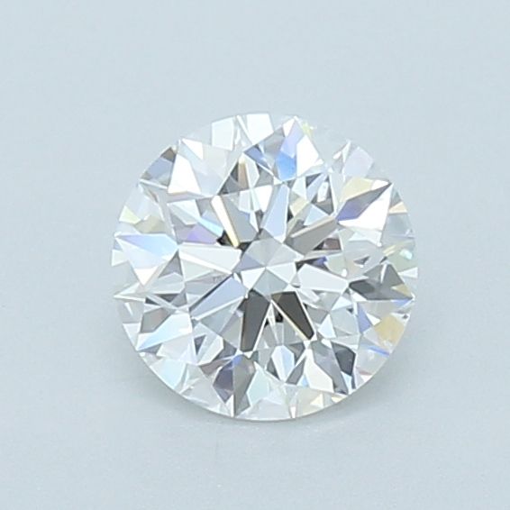 2.35 carat e VVS2 EX Cut IGI marquise diamond