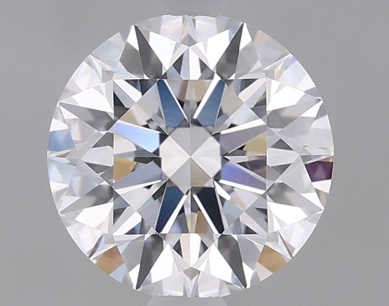 1.09 ct. round Lab Grown Diamond front image