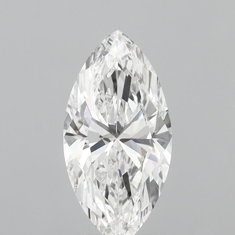 2.00 ct. marquise Lab Grown Diamond front image
