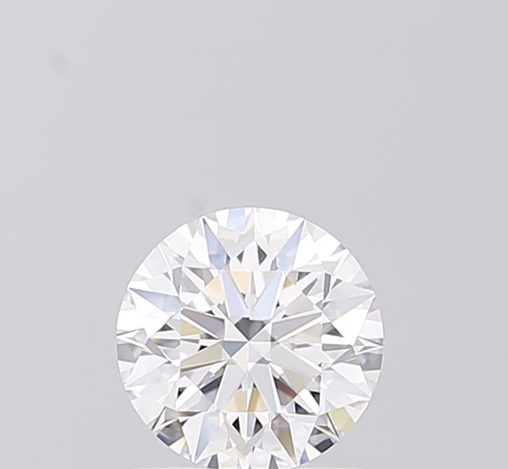 1.03 ct. round Lab Grown Diamond front image