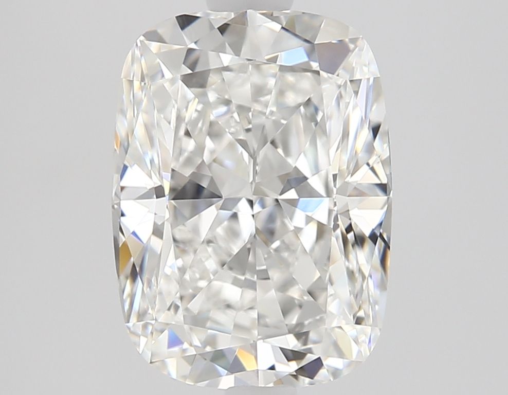 2.00 ct Cushion Brilliant diamond