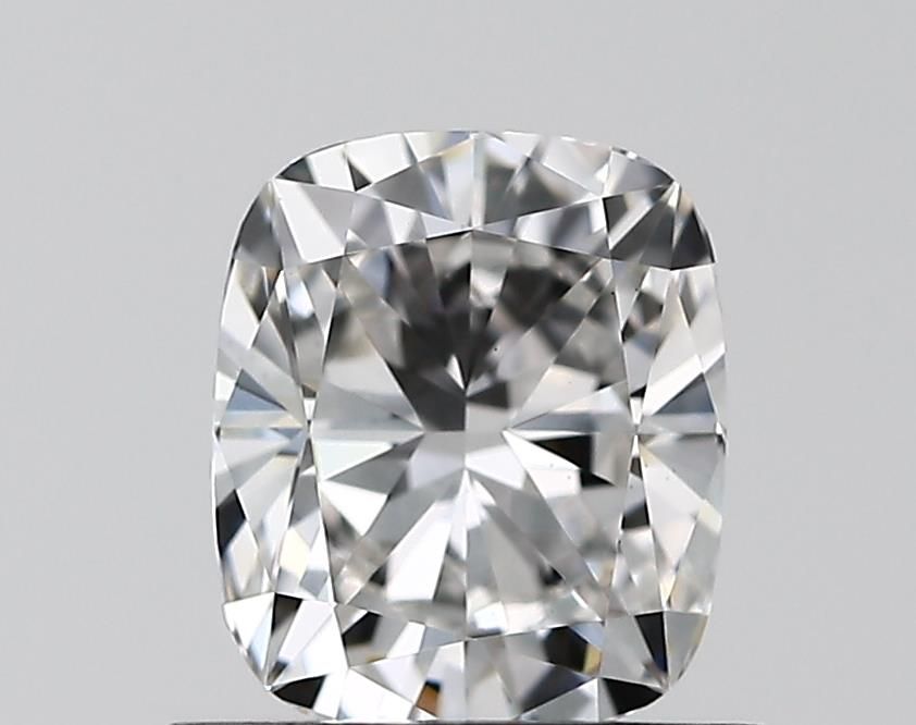 Cushion Diamond