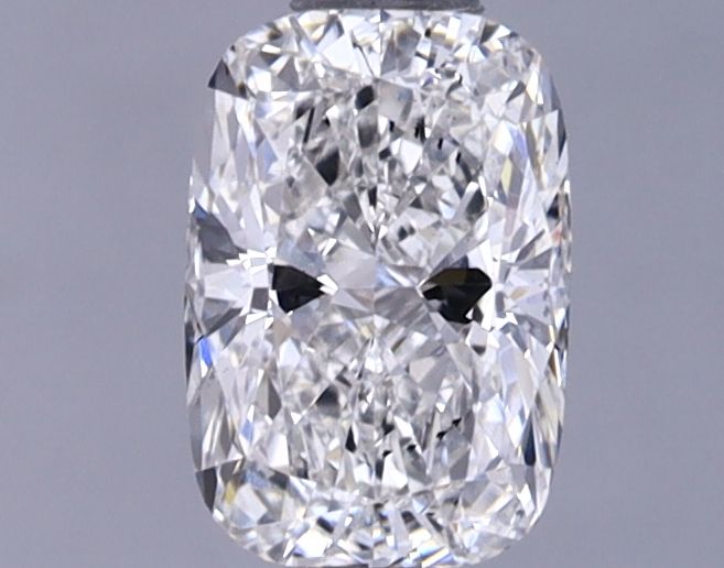0.80 ct Cushion Brilliant diamond