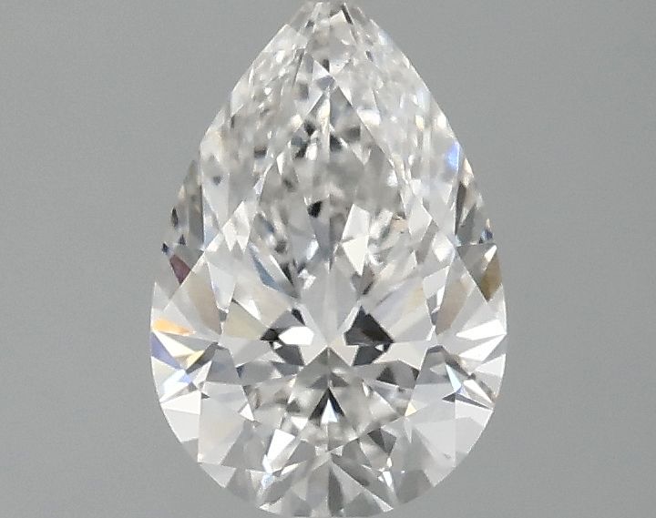 1.06 ct. pear Lab Grown Diamond front image