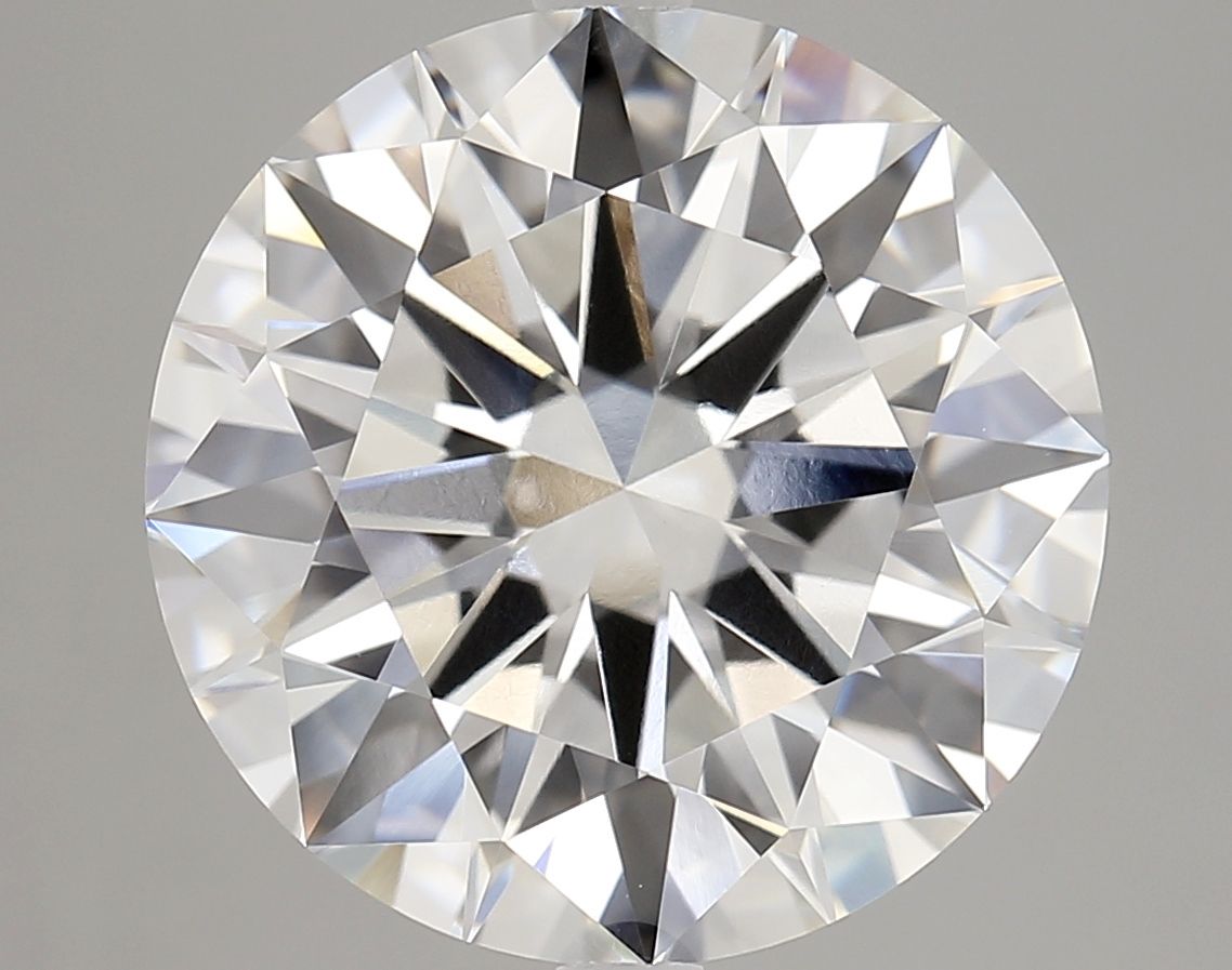 Round Diamond