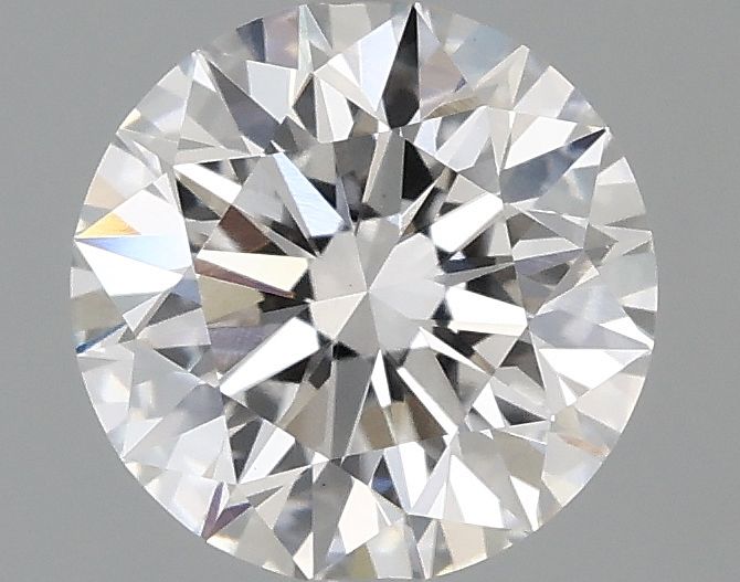 1.09 ct. round Lab Grown Diamond front image