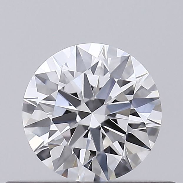 0.32 ct lab-grown Round Diamond