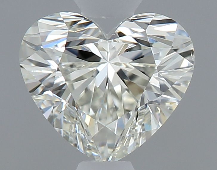 Heart Diamond