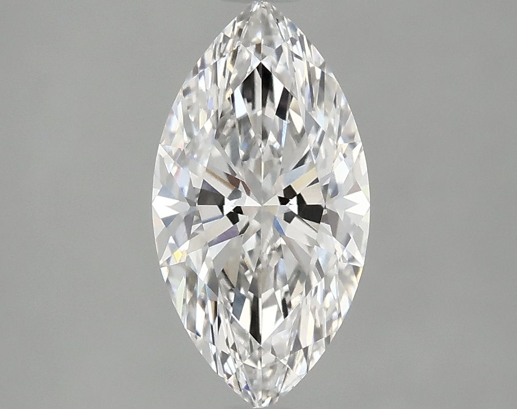 1.54 ct. marquise Lab Grown Diamond front image