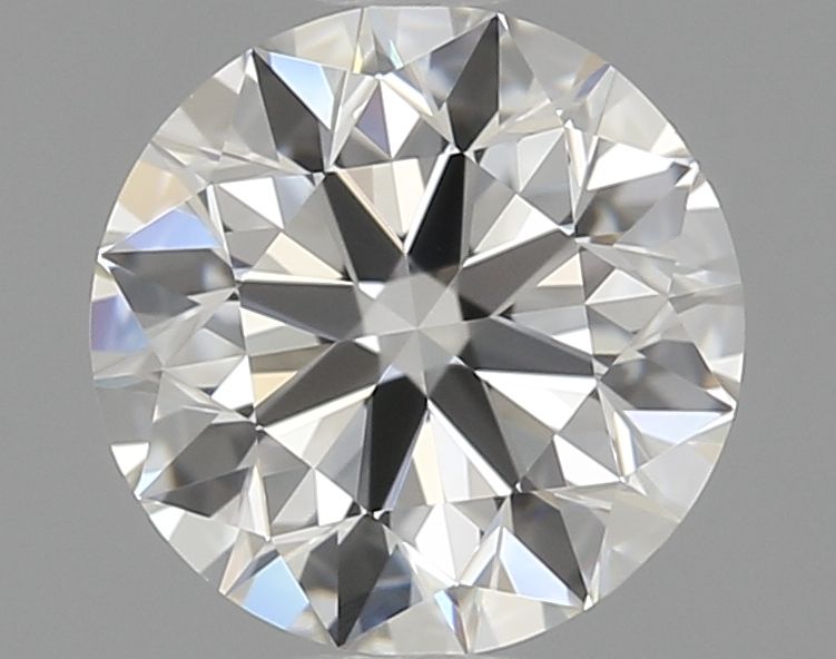 0.81 Carat Round Diamond G VS1