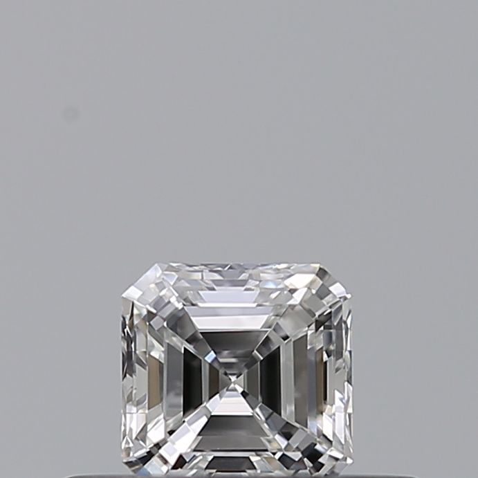 Asscher Diamond