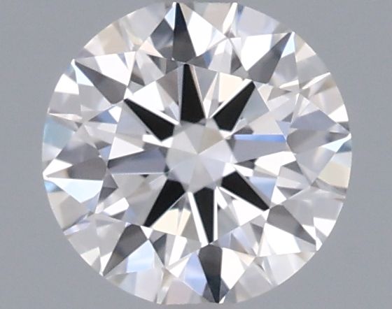 0.45 ct lab-grown Round Diamond