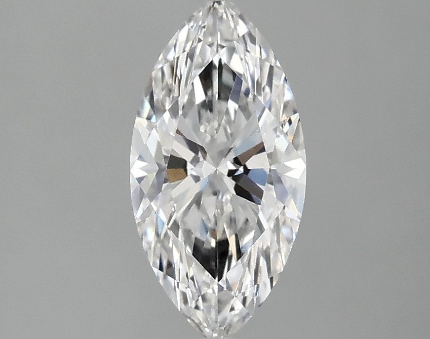 1.09 ct. marquise Lab Grown Diamond front image