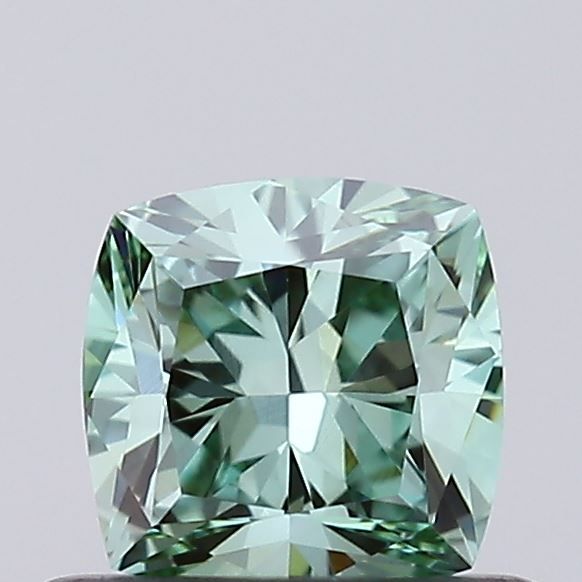 0.53 ct Cushion Modified diamond
